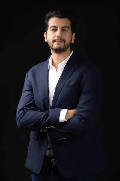 Yassine El Bouzkouri